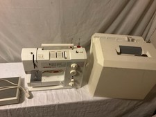 Bernina 1015 electronic for sale  IPSWICH