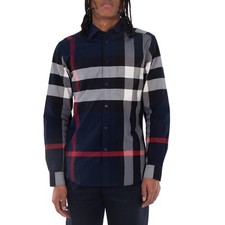 Burberry check stretch d'occasion  Expédié en Belgium