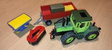 Siku farmer trac gebraucht kaufen  Bürgel