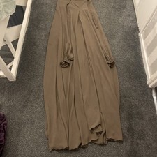 Overhead khimar jilbab for sale  HALIFAX