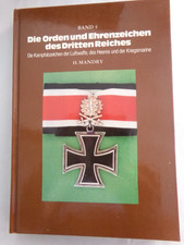Rden ehrenzeichen dritten gebraucht kaufen  Zirndorf