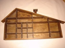 Etagere bois feves d'occasion  Nevers