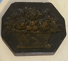 Ancien moule cire d'occasion  Cernay