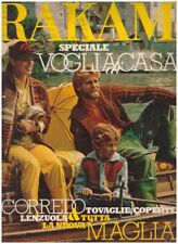 Rakam speciale voglia usato  Signa