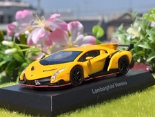 Lamborghini veneno diecast d'occasion  Expédié en Belgium