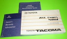 2006 toyota tacoma for sale  Ventura