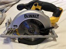 Dewalt dcs391n 18v for sale  DOWNHAM MARKET