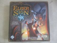 2011 elder sign for sale  Cranston