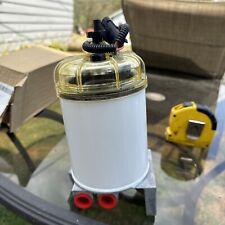 Fuel water separator for sale  Monroeville