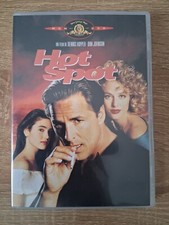 Dvd hot spot d'occasion  Aix-en-Provence-