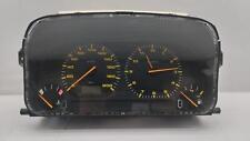 Quadro strumenti seat usato  Licata