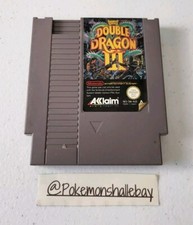 Cartucho de jogo Double Dragon 3 - Nintendo Entertainment (NES) *AUS PAL* comprar usado  Enviando para Brazil