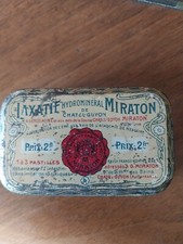 Petite boite ancienne d'occasion  Lescure-d'Albigeois