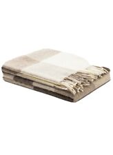 Plaid lanerossi 100 usato  Paterno