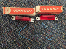 Nos pair arrow for sale  Chatham