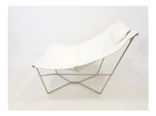 Fauteuil vintage design d'occasion  Breuillet