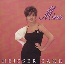 Mina heisser sand gebraucht kaufen  Deutschland
