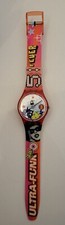 Montre swatch ultra d'occasion  Vincennes