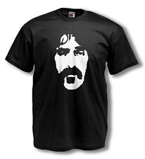 Frank Zappa T-shirt-Frank Zappa E As Mães De Invenção-Camisetas masculinas comprar usado  Enviando para Brazil