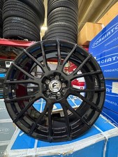 Forgiato black flow for sale  Fort Lauderdale
