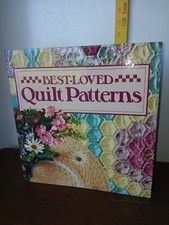 Best loved quilt for sale  Albany