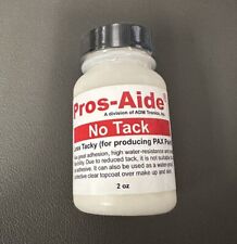 Pros-Aide Adesivo Cola Corporal Cosplay Prótese 2oz Sem Tack, usado comprar usado  Enviando para Brazil