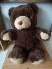 Brown beige 35cm d'occasion  Expédié en Belgium