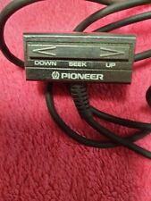 Pioneer télécommande keh d'occasion  Rouen-