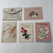 Vintage baby shower for sale  Crofton