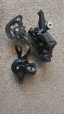 Shimano deore m6100 for sale  MOLD