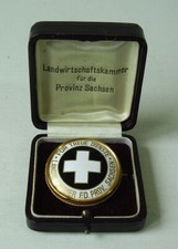 Rden abzeichen treue gebraucht kaufen  Plauen