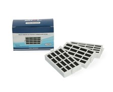 Bacterial filter carbon d'occasion  Expédié en Belgium