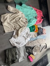 Top kleiderpaket bekleidungspa gebraucht kaufen  Karlsruhe