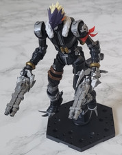 Digimon figure rise for sale  BRANDON