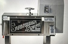 Concession stand shaved for sale  Front Royal