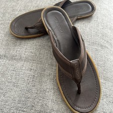 Lacoste carros brown for sale  ROMFORD