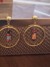 Les nereides earring for sale  BELFAST