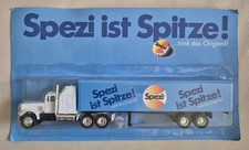 Spezi lkw modell gebraucht kaufen  Rostock