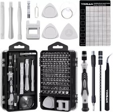 Set cacciaviti precisione usato  Roma
