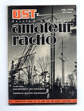 Qst magazine jul for sale  Arlington