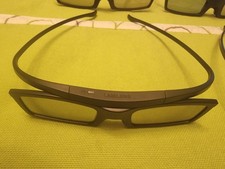 Samsung occhiali active usato  Barcellona Pozzo di Gotto