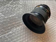 Minolta rokkor 24mm gebraucht kaufen  Nidda