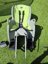Hamax rear child for sale  SOUTHALL