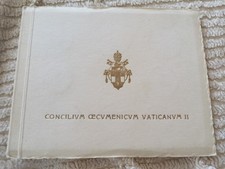 Vaticano serie divisionale usato  Procida