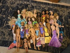 Lot barbie barbie for sale  Brighton