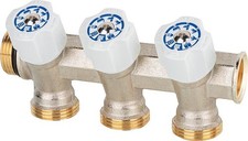 Ivar 390 trinkwasserverteiler gebraucht kaufen Ivar 390 trinkwasserverteiler gebraucht kaufen  Havelberg