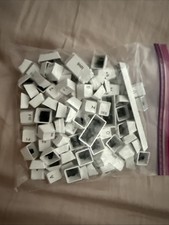 Simple white pbt for sale  Yorba Linda