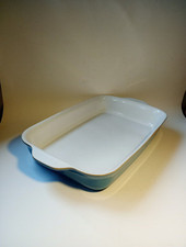 Denby azure large for sale  CHESTER