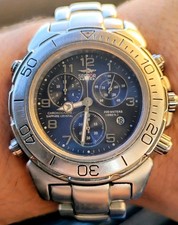Orologio sector 450 usato  Palermo