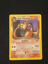 Dark charizard usato  Vigasio